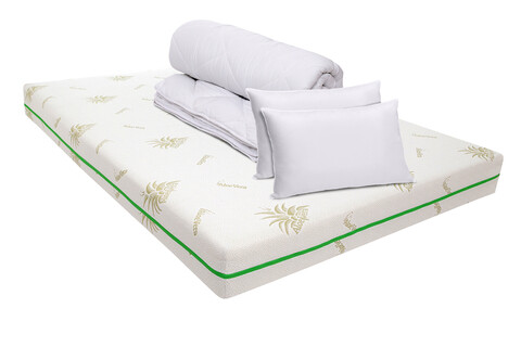 Relax Aloe Vera Free Air Matrac