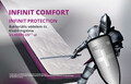 Infinit Comfort Matrac